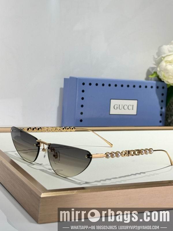 Replica Gucci Glasses smh150