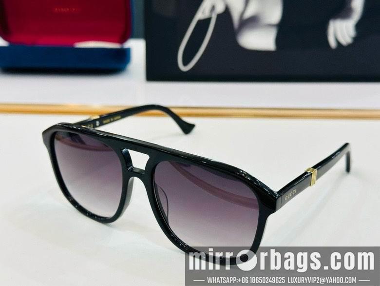 Replica Gucci Glasses smr42
