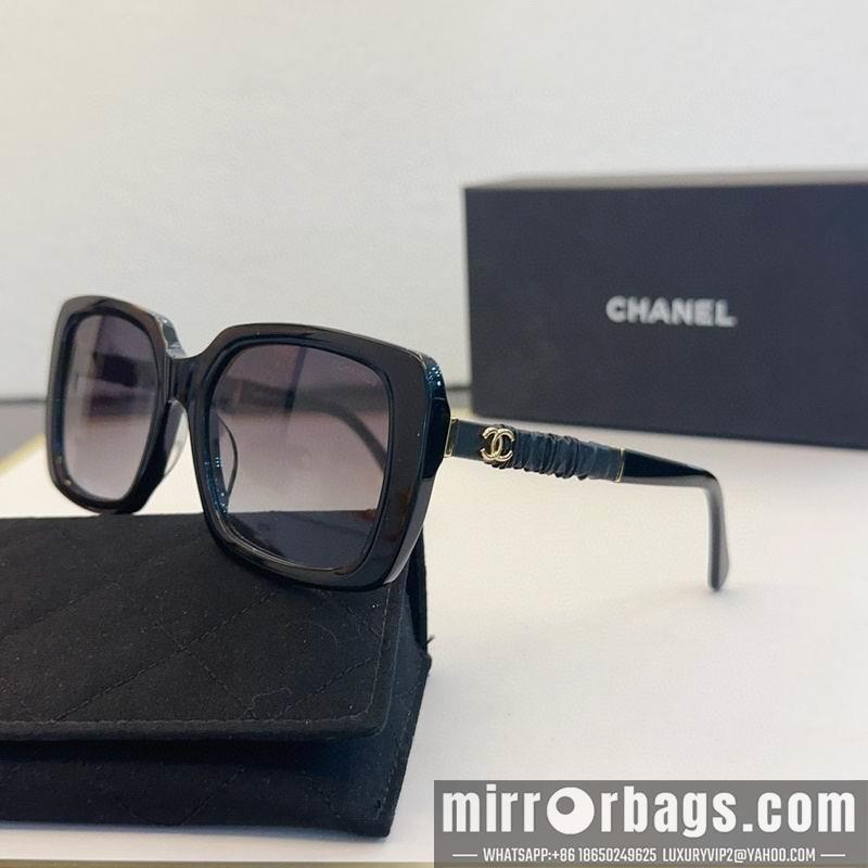 Replica Chanel Glasses smx327