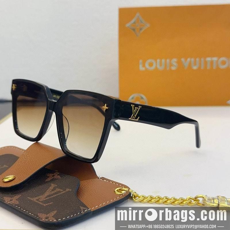 Replica LV Glasses smx154