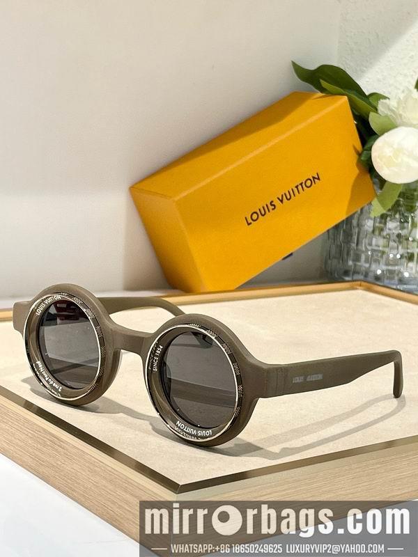 Replica LV Glasses smr55