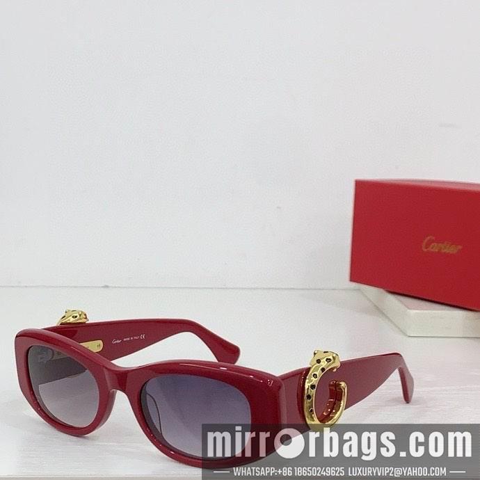 Replica Cartier Glasses smx275