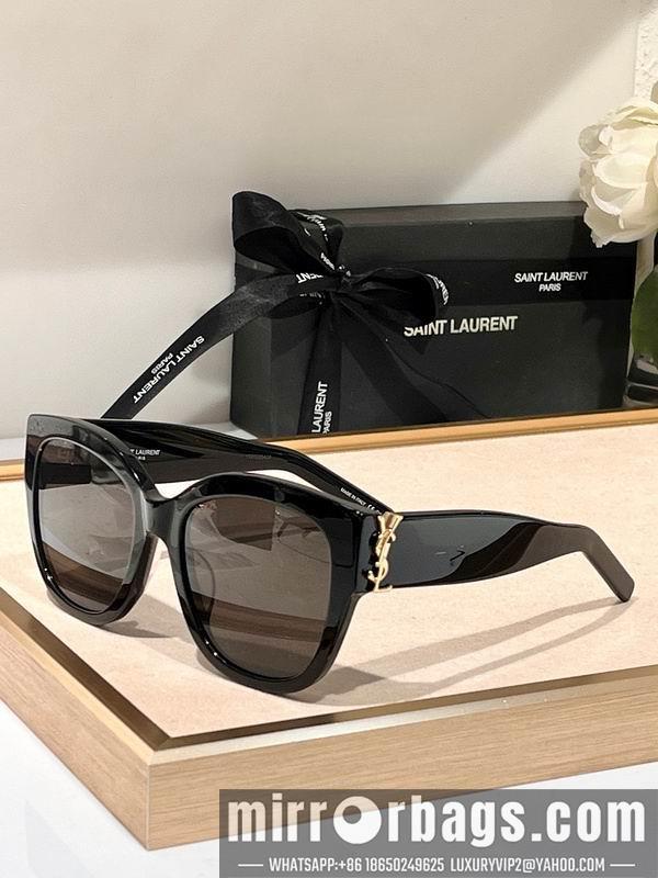 Replica YSL Glasses smx58