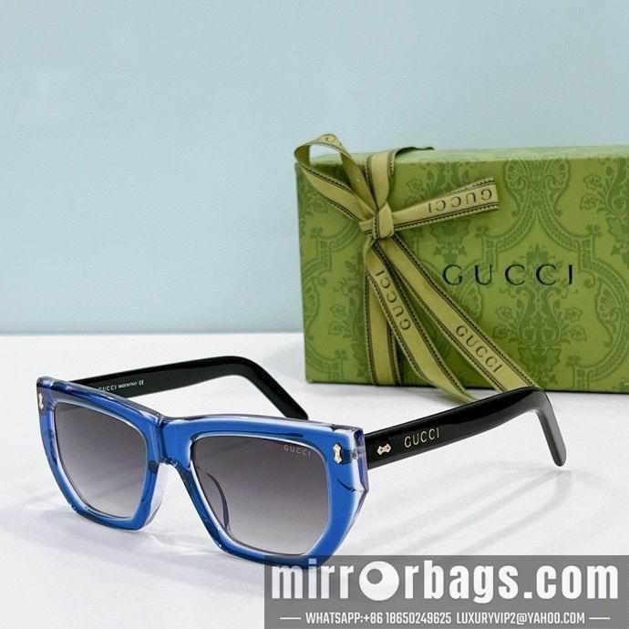 Replica Gucci Glasses smx105