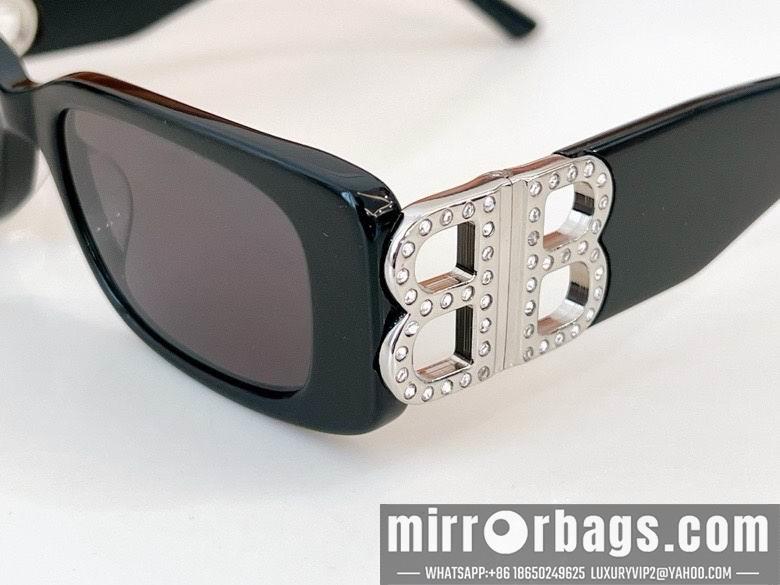Replica Balenciaga Glasses smx87