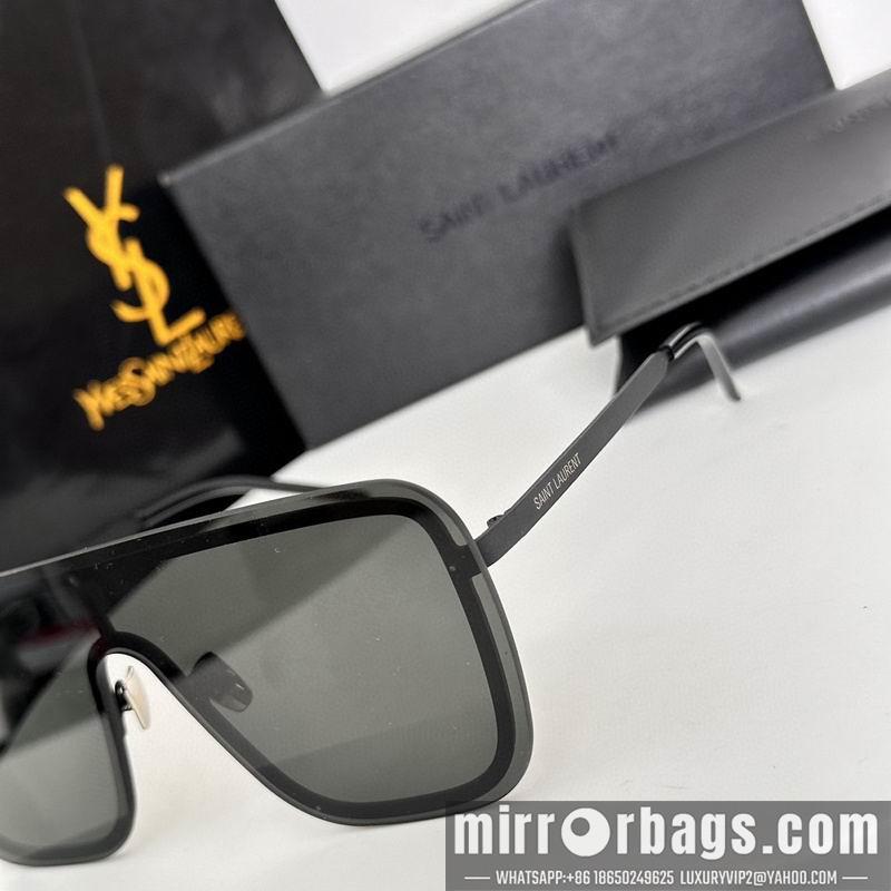 Replica YSL Glasses 03smh04
