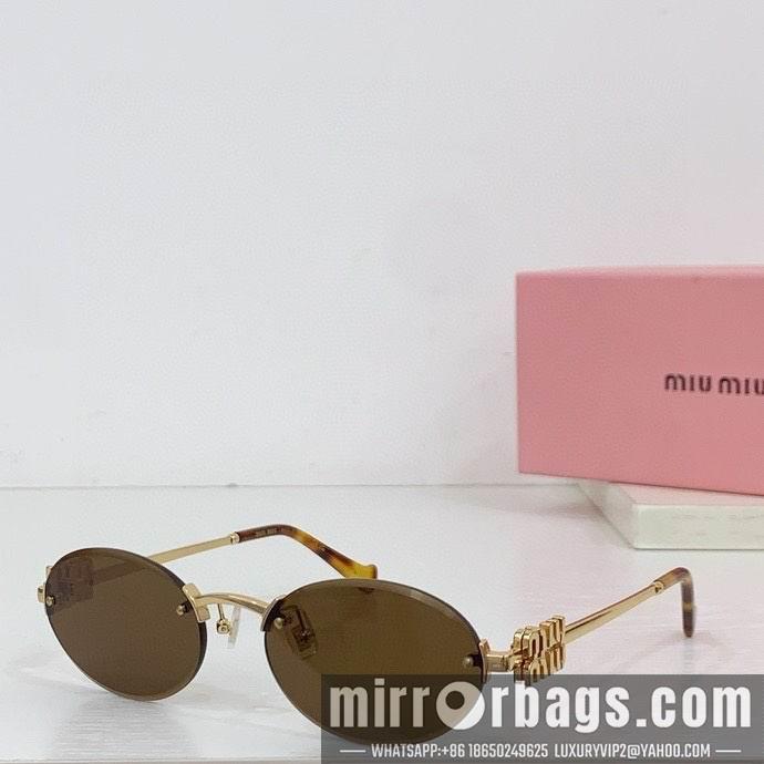 Replica MiuMiu Glasses smx121