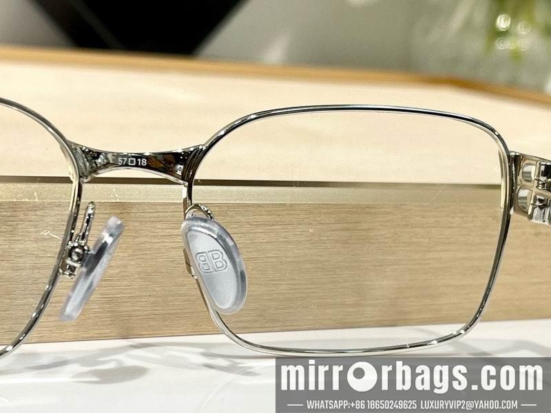 Replica Balenciaga Glasses smx52