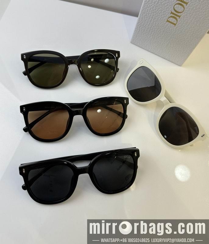Replica Dior Glasses 03smh125