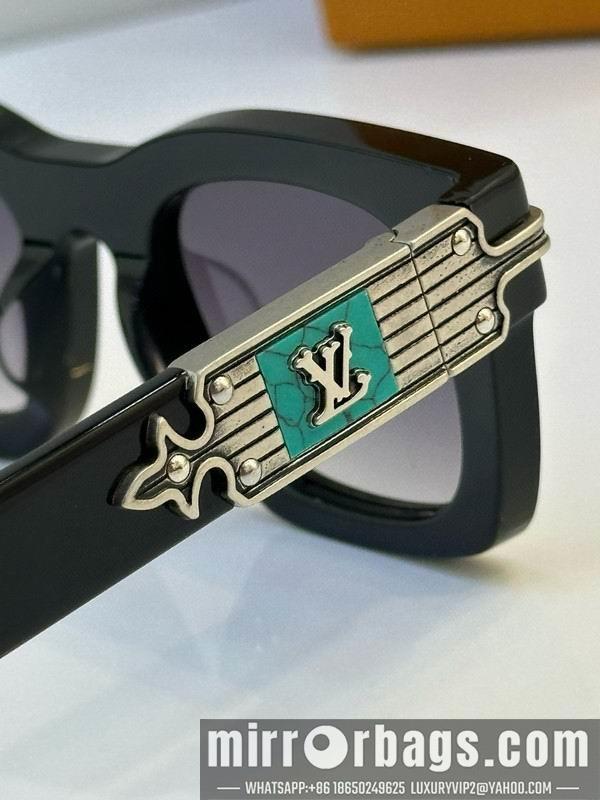 Replica LV Glasses smh52