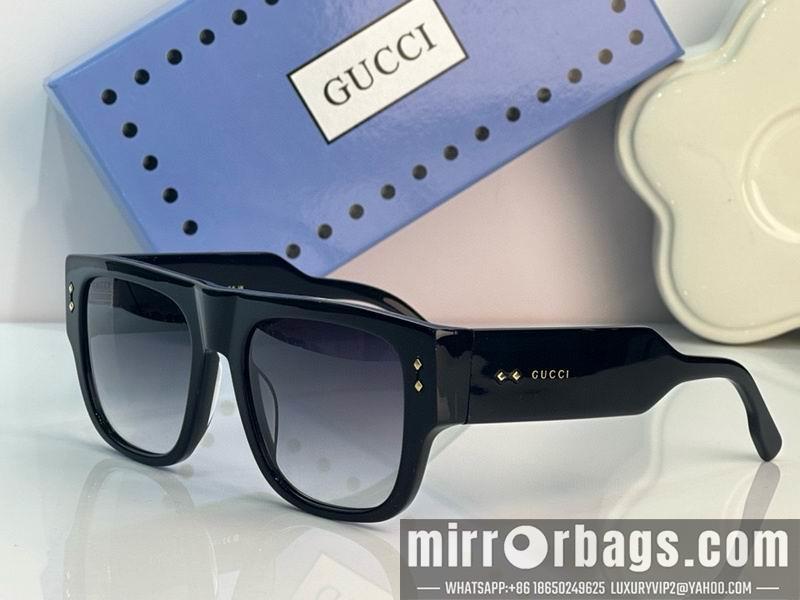 Replica Gucci Glasses smx82