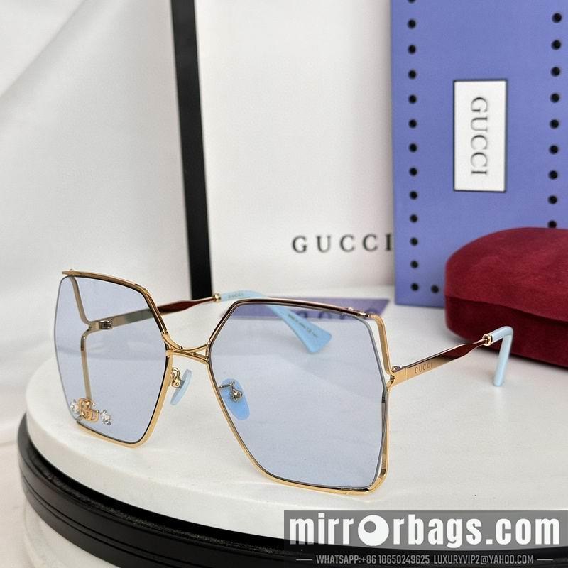 Replica Gucci Glasses smr157