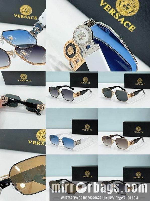 Replica Versace Glaases smx67