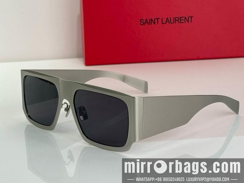 Replica YSL Glasses smx80