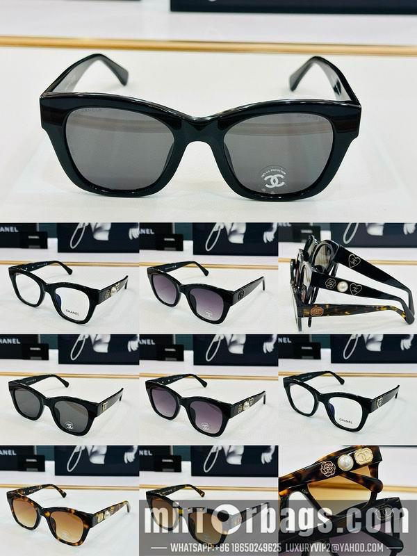 Replica Chanel Glasses smr287