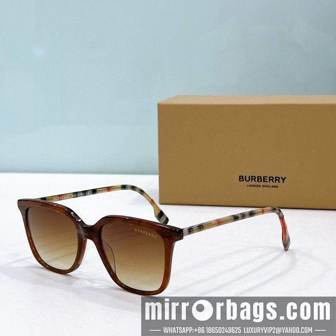 Replica Burberry Glasses smx39