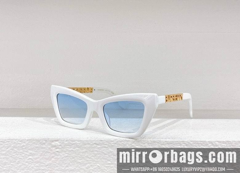 Replica Burberry Glasses smx57