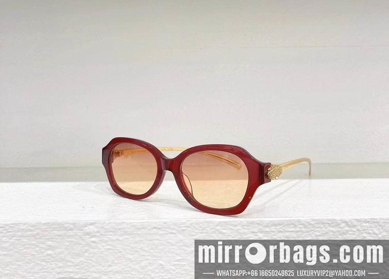 Replica Cartier Glasses smh152