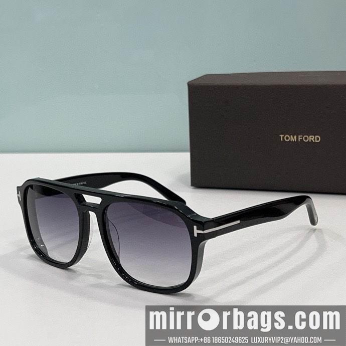 Replica Tom Ford Glasses smx35