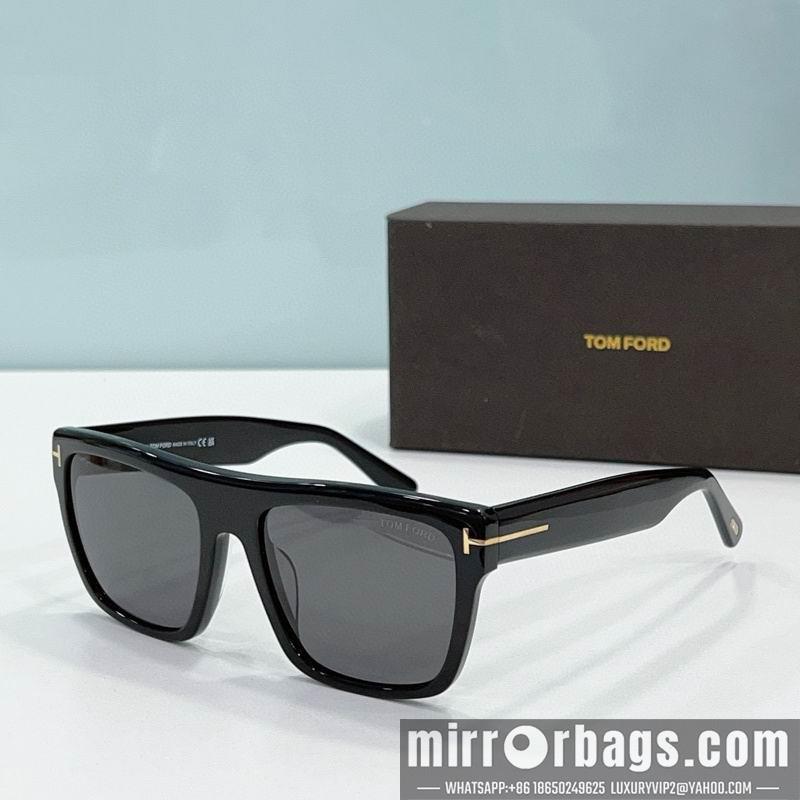 Replica Tom Ford Glasses smx47