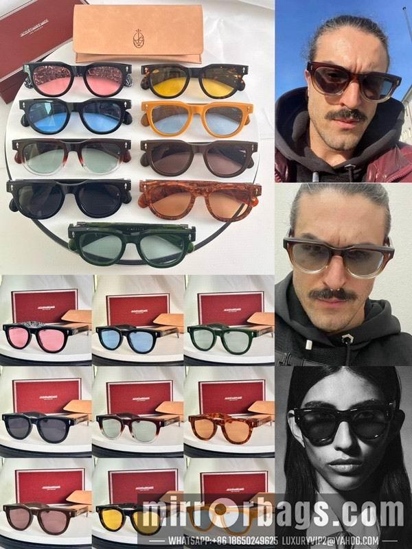 Replica Jacques Marie Mage Glasses 03smh04