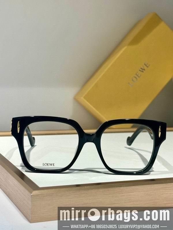Replica Loewe Glasses 03smh13