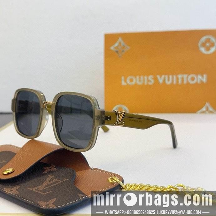 Replica LV Glasses smr07