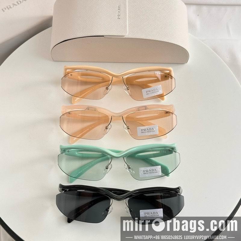 Replica Prada Glasses smx169