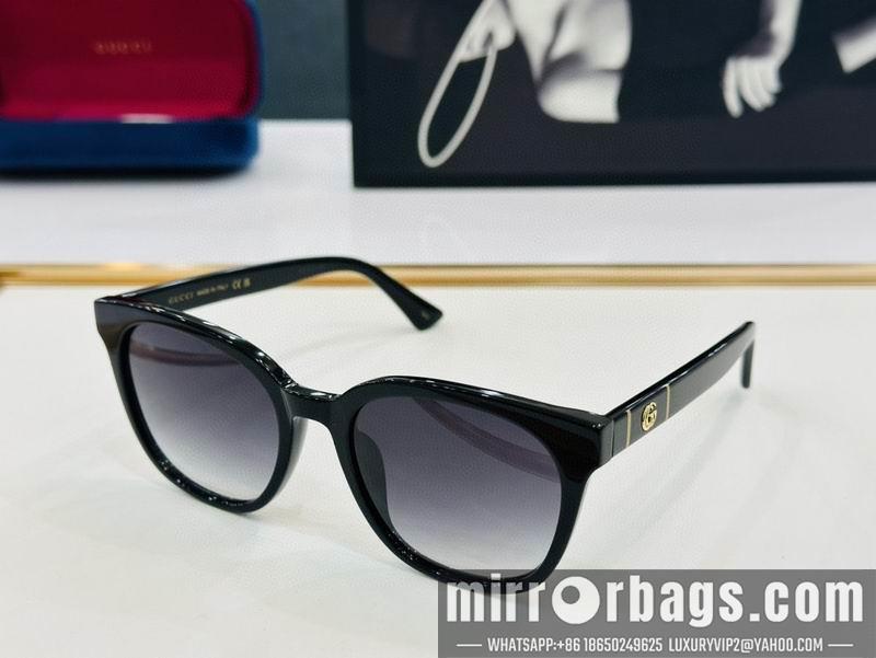 Replica Gucci Glasses smr127