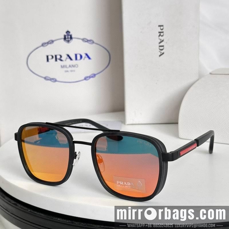 Replica Prada Glasses smh167