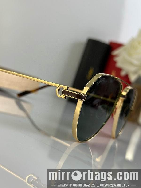 Replica Cartier Glasses smx185