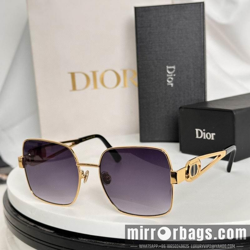 Replica Dior Glasses 03smh144