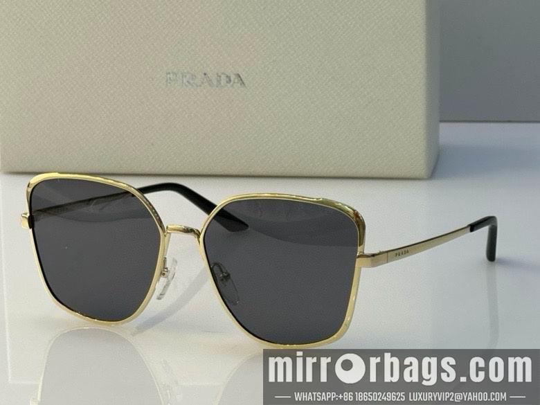 Replica Prada Glasses smx212
