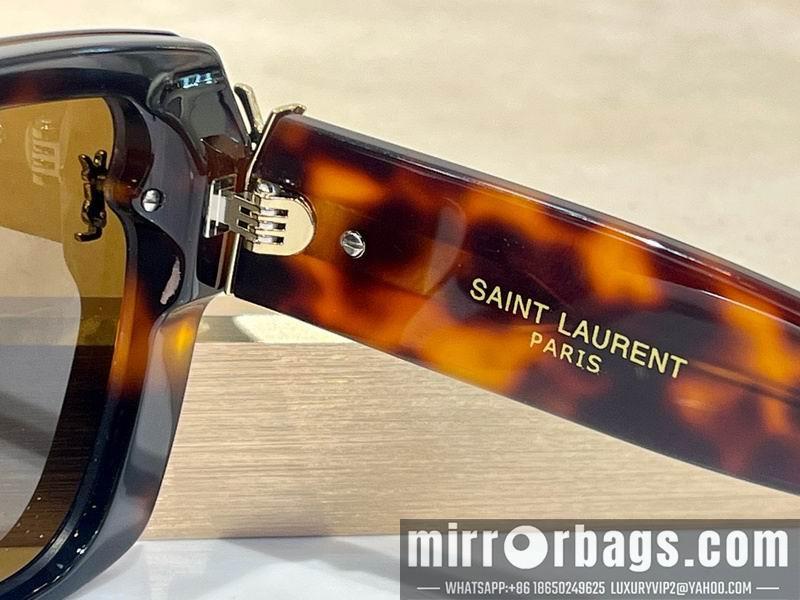 Replica YSL Glasses smx52