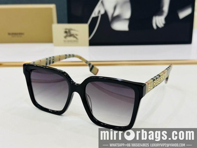 Replica Burberry Glasses smr39