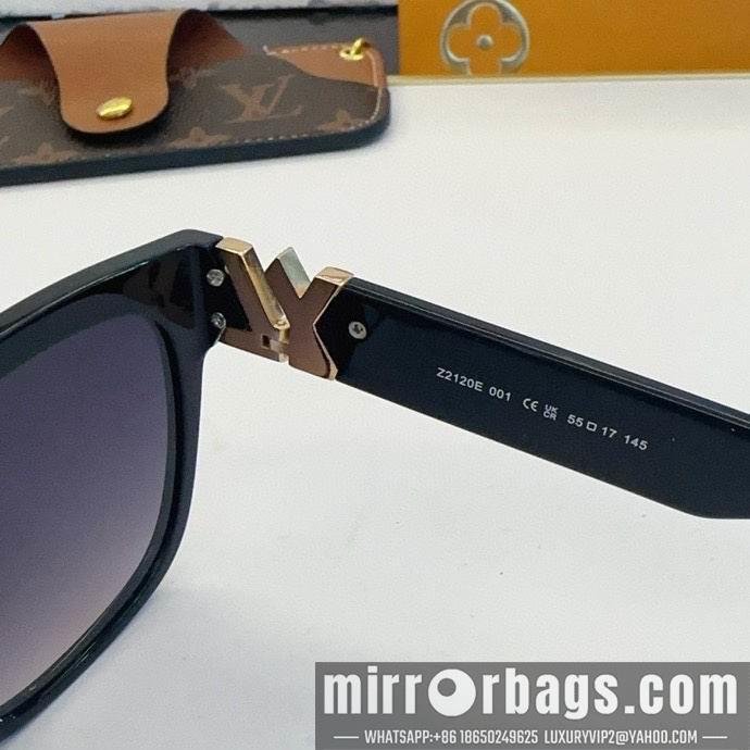 Replica LV Glasses smx145