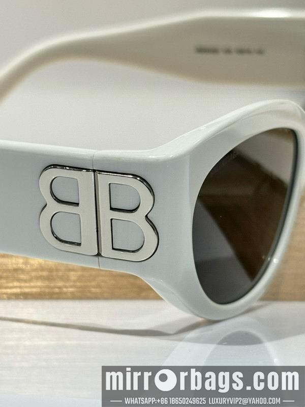 Replica Balenciaga Glasses 03smh17