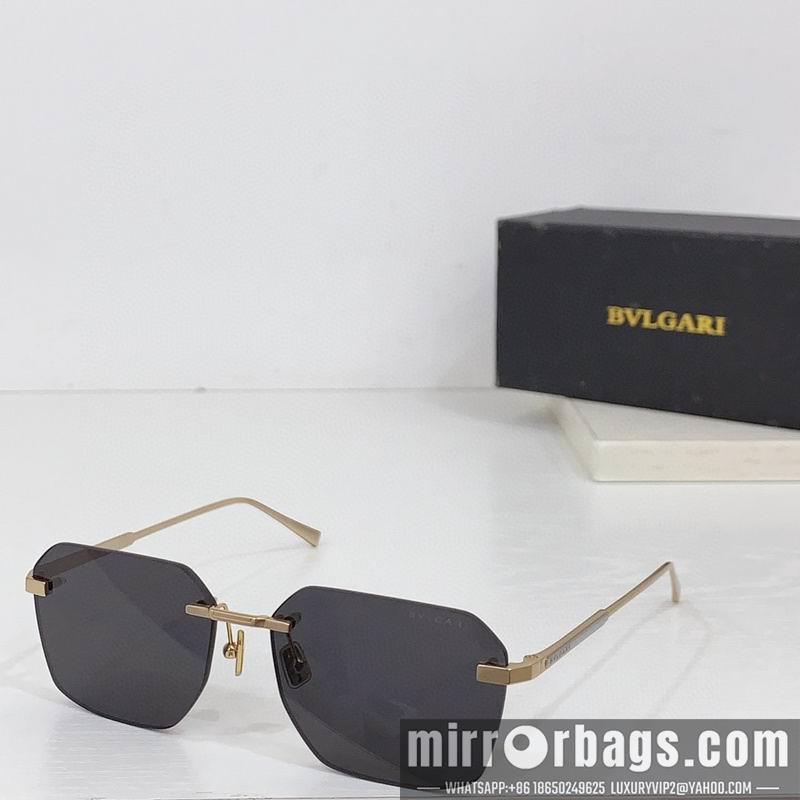 Replica Bvlgari Glasses 03smh38