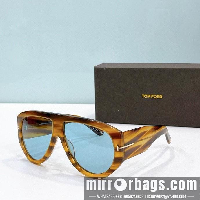 Replica Tom Ford Glasses smx57
