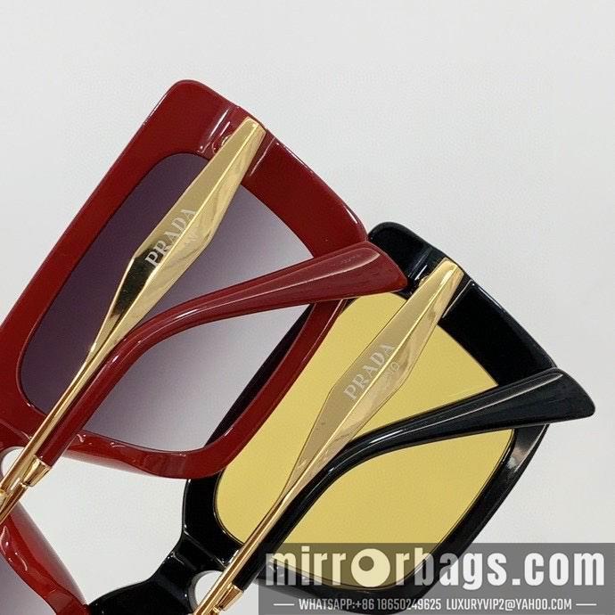 Replica Prada Glasses smx268