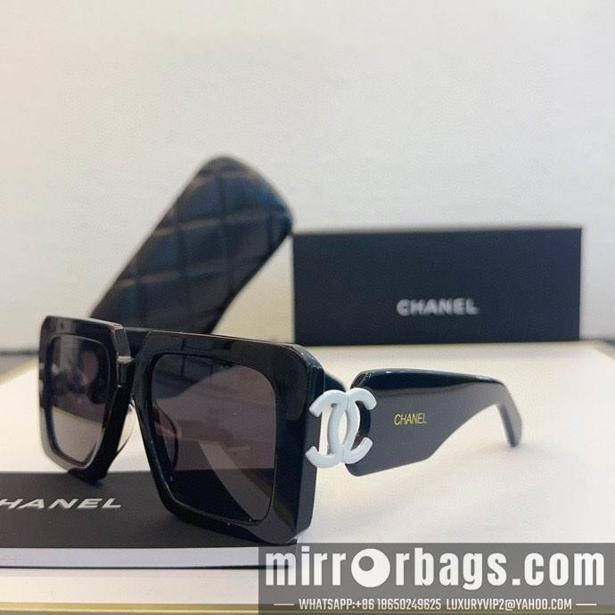 Replica Chanel Glasses smx163