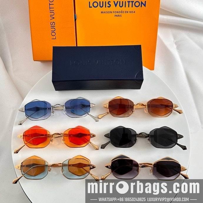 Replica LV Glasses smx190