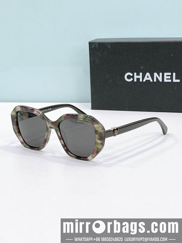 Replica Chanel Glasses smh24