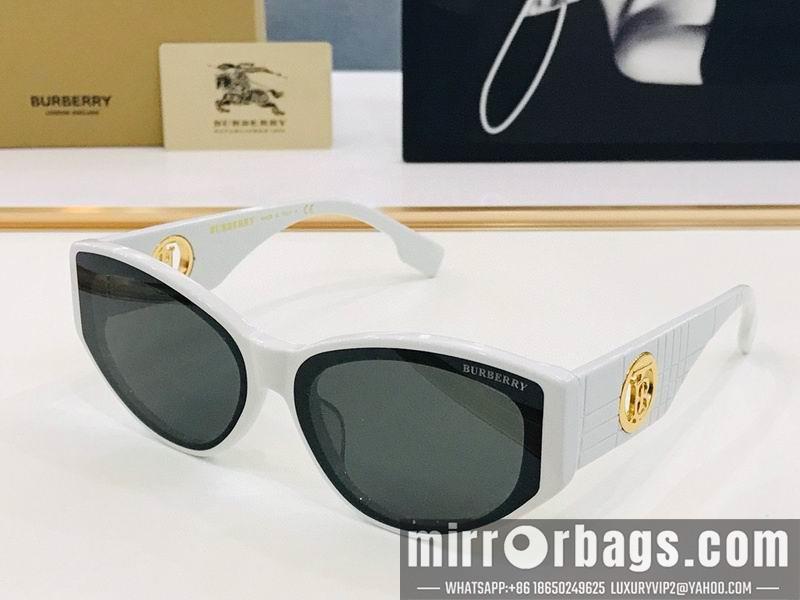 Replica Burberry Glasses smx17