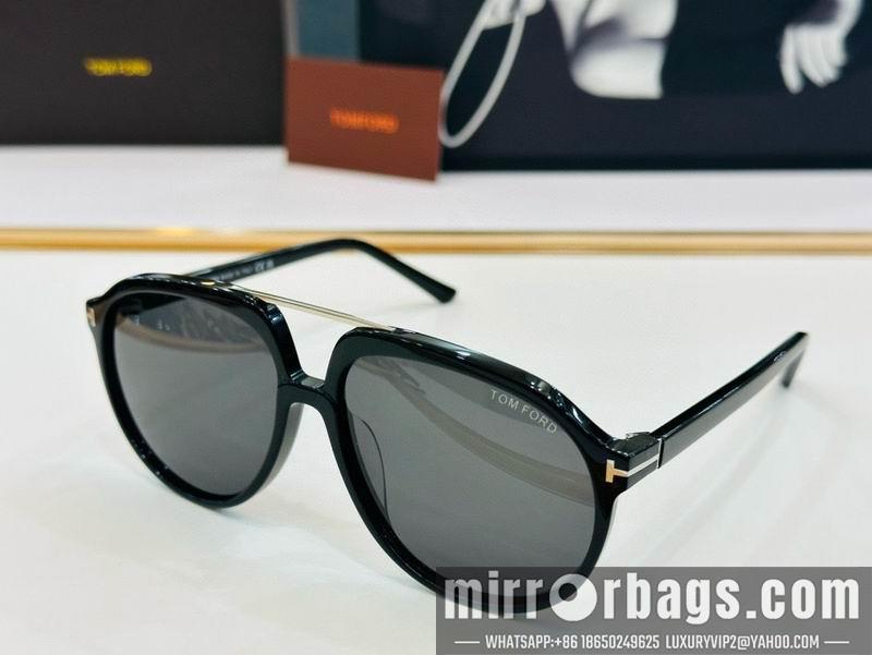 Replica Tom Ford Glasses smx74
