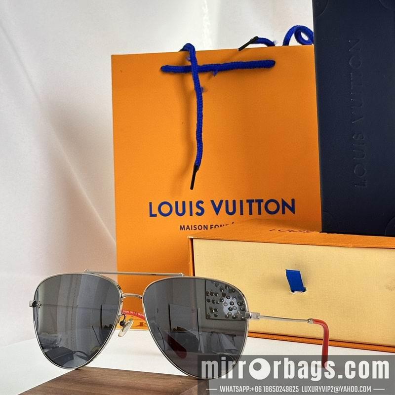 Replica LV Glasses smh82