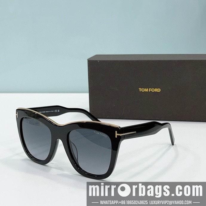 Replica Tom Ford Glasses smx56