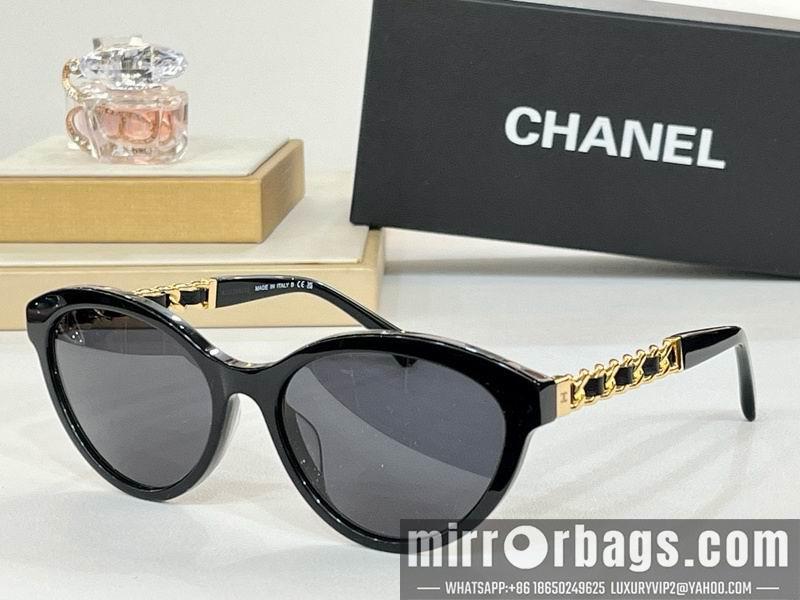 Replica Chanel Glasses smr277