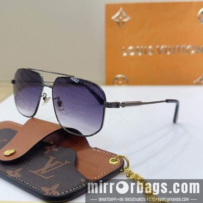 Replica LV Glasses smr27