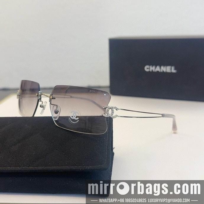 Replica Chanel Glasses smx307